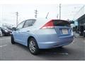 2011 Honda Insight