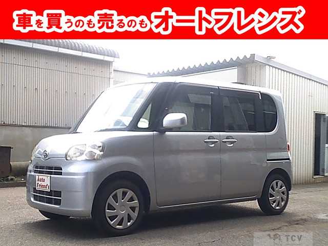 2012 Daihatsu Tanto