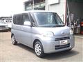 2012 Daihatsu Tanto