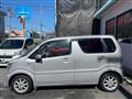 2017 Suzuki Wagon R