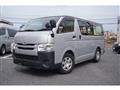 2020 Toyota Regiusace Van