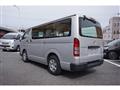 2020 Toyota Regiusace Van