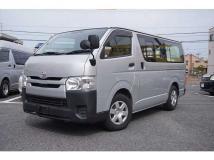 2020 Toyota Regiusace Van