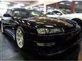 1998 Nissan Silvia