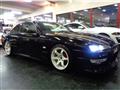 1998 Nissan Silvia