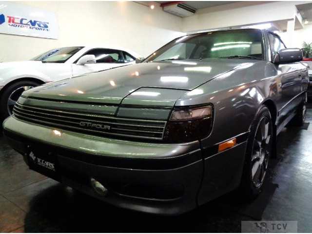 1988 Toyota Celica