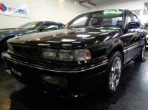 1989 Mitsubishi Galant