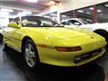 1992 Toyota MR2