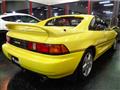 1992 Toyota MR2