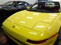 1992 Toyota MR2