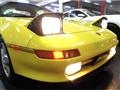 1992 Toyota MR2