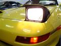 1992 Toyota MR2