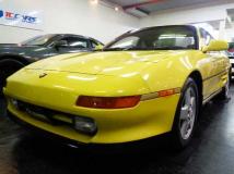 1992 Toyota MR2