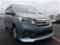 2013 Nissan Serena