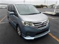 2013 Nissan Serena