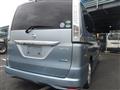 2013 Nissan Serena