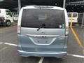 2013 Nissan Serena