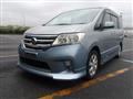 2013 Nissan Serena