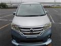 2013 Nissan Serena
