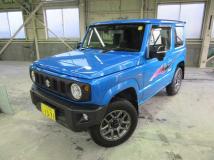 2018 Suzuki Jimny