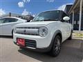 2017 Suzuki Lapin