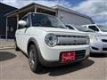 2017 Suzuki Lapin