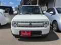 2017 Suzuki Lapin
