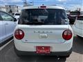 2017 Suzuki Lapin