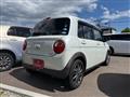 2017 Suzuki Lapin