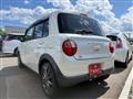 2017 Suzuki Lapin