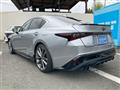 2020 Lexus IS