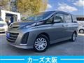 2014 Mazda Biante