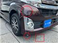 2015 Daihatsu Tanto Custom