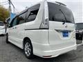 2013 Nissan Serena