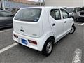 2016 Suzuki Alto
