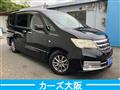 2011 Nissan Serena