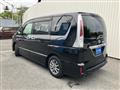 2011 Nissan Serena