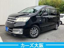 2011 Nissan Serena