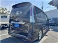 2012 Nissan Serena