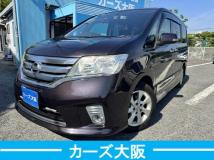 2012 Nissan Serena