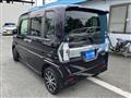 2016 Daihatsu Tanto Custom