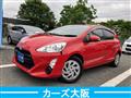2016 Toyota AQUA