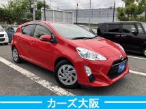 2016 Toyota AQUA