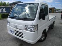 2012 Honda Acty Truck