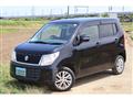 2016 Suzuki Wagon R