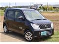 2016 Suzuki Wagon R
