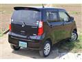 2016 Suzuki Wagon R