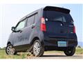 2016 Suzuki Wagon R
