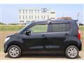 2016 Suzuki Wagon R
