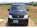 2016 Suzuki Wagon R